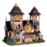 Lemax Sights and Sounds Lemax Christmas Chimes